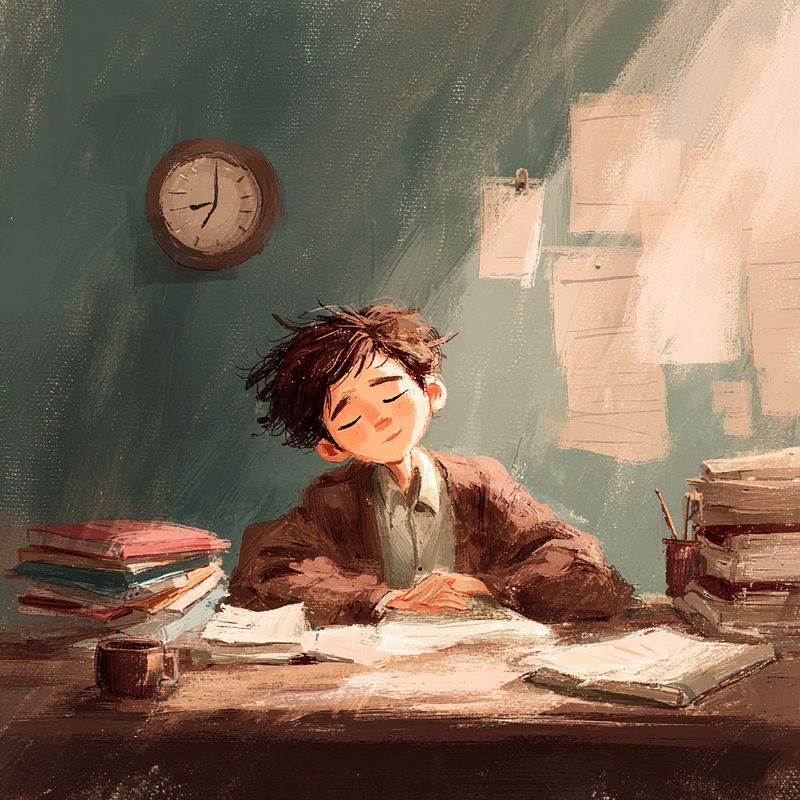 Procrastination and Anxiety: Which One Causes the Other? (Plus How to Manage Both)