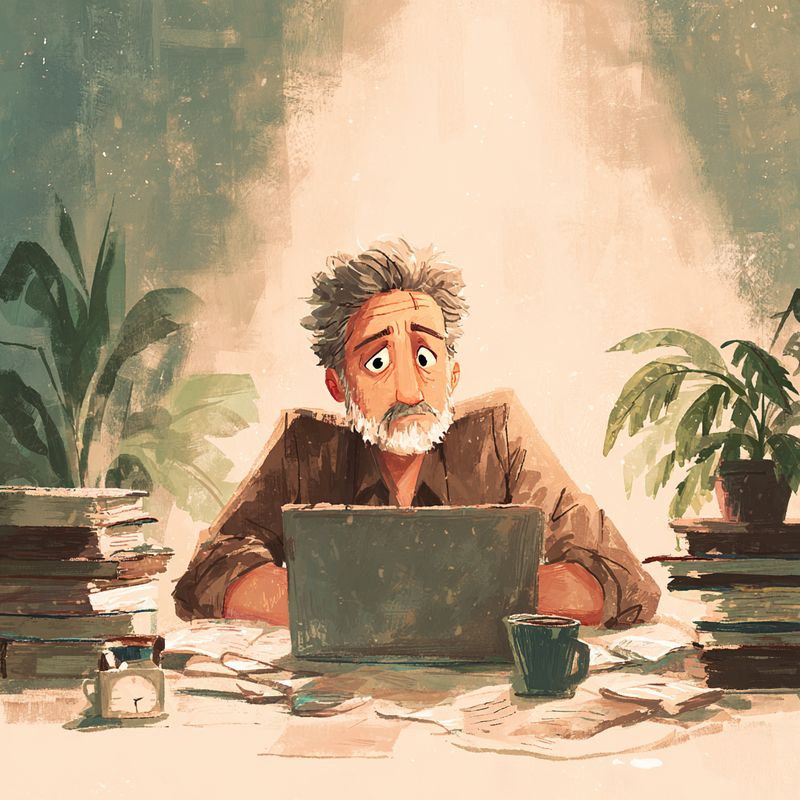 Procrastination and Email: Why You're Avoiding Those Messages