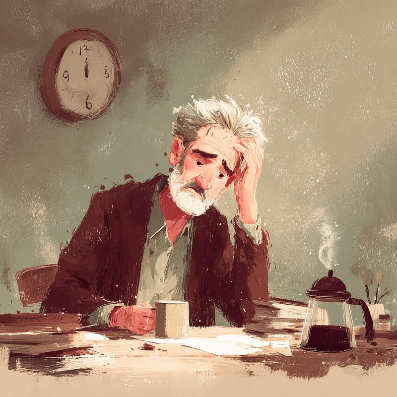 Procrastination on Medical Tasks: Why People Delay Doctor's Appointments and Health Checks