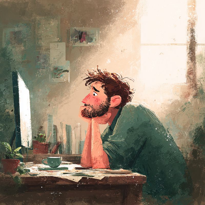 Procrastination in Relationships: Why You Keep Avoiding the Conversations You Need Most